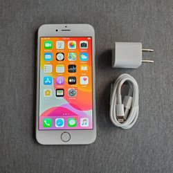 iPhone 6s - UNLOCKED - Like New  