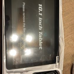 Tablet 