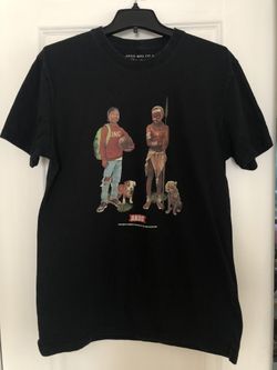 Akoo Men’s T-shirt