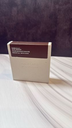 Haus Labs By Lady Gaga Power Sculpt Velvet Bronzer