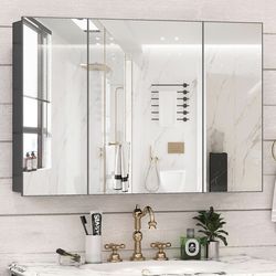 Medicine cabinet brand new from Amazon