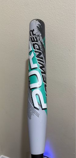 Pure Sidewinder ASA/USA softball bat. 26.5oz
