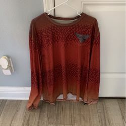 Reel Legends Fishhing Shirts