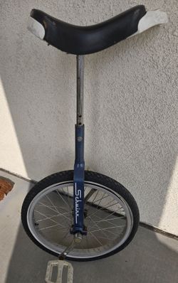 Schwinn Unicycle – 🚲