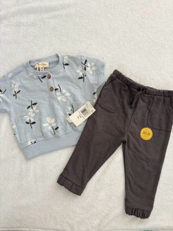 Baby girl outfit 3-6 months-baby clothing