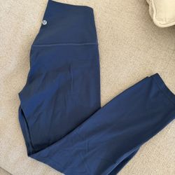 New Lululemon Align Leggings 
