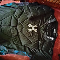 HK Army Crash Chest Protector