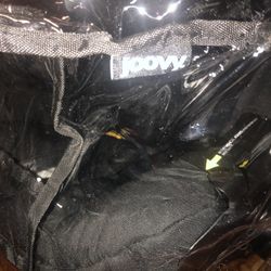 Joovie Rain Cover For Stroller 