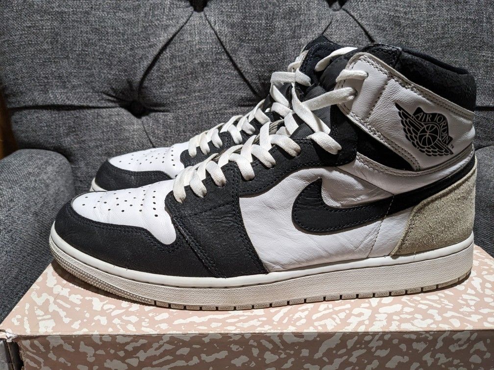 Air Jordan 1 Men's Size 14