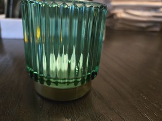 Candle Holders With Battery Tealights