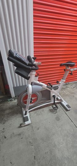 Spinning Bike