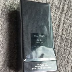 Tom Ford Oud Wood Brand NEW