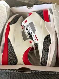 Nike Air Jordan 3 retro