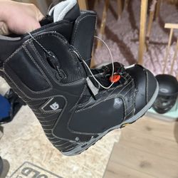 Snow Boots