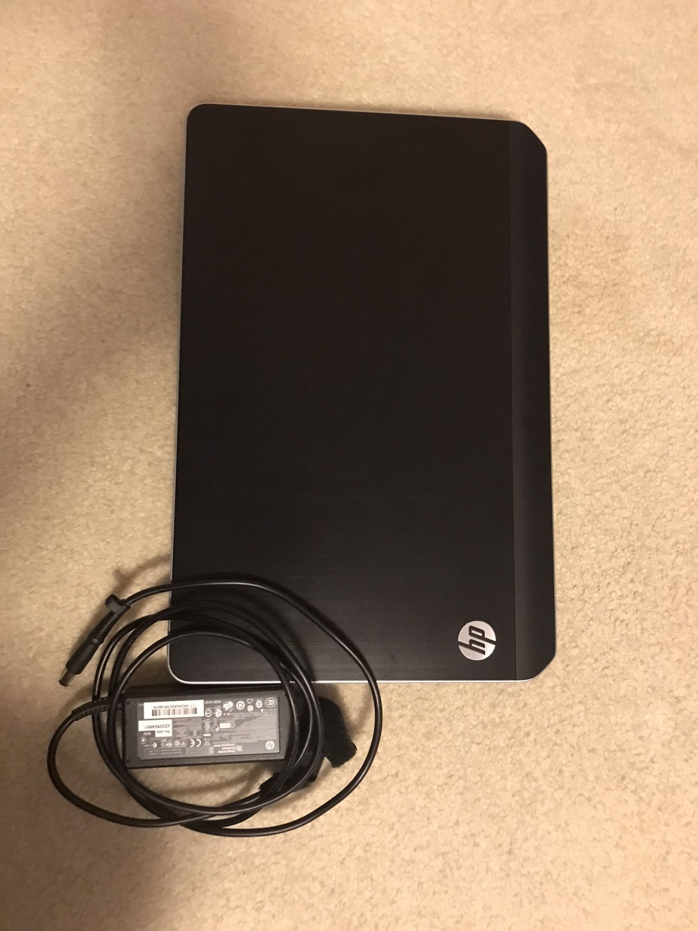HP ENVY DV6 Notebook PC