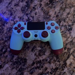 Wireless PS4 Controller 
