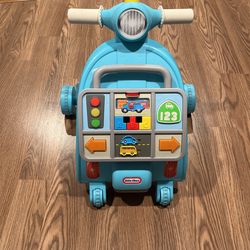 Little Tikes Walker 