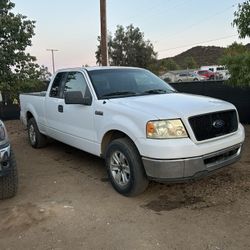 2006 Ford F150