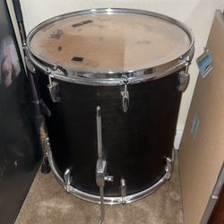 16” Pearl Floor Drum
