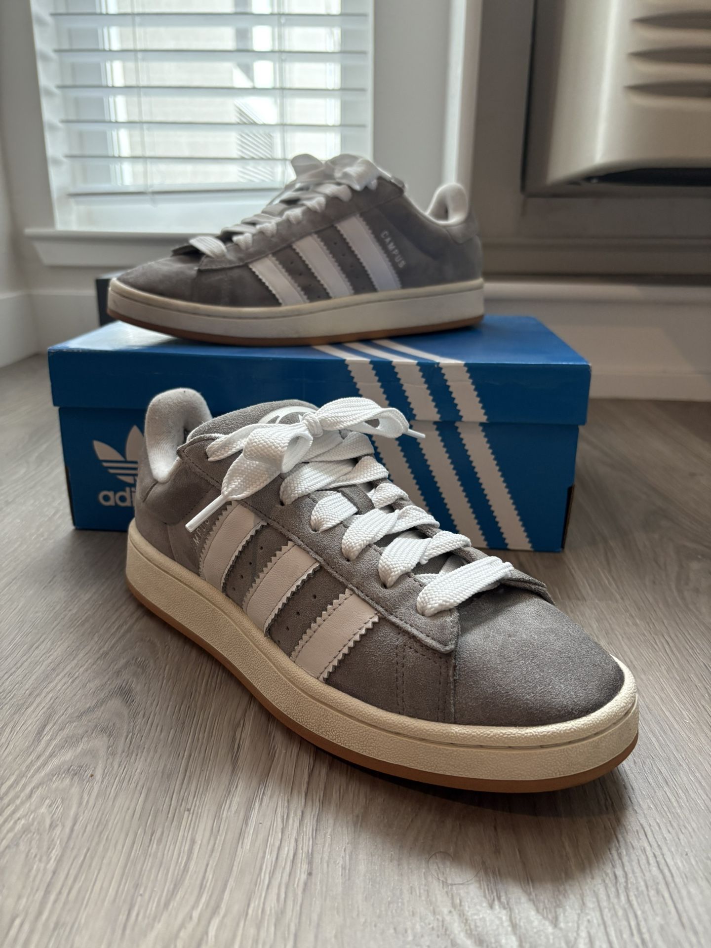 Adidas Campus 00