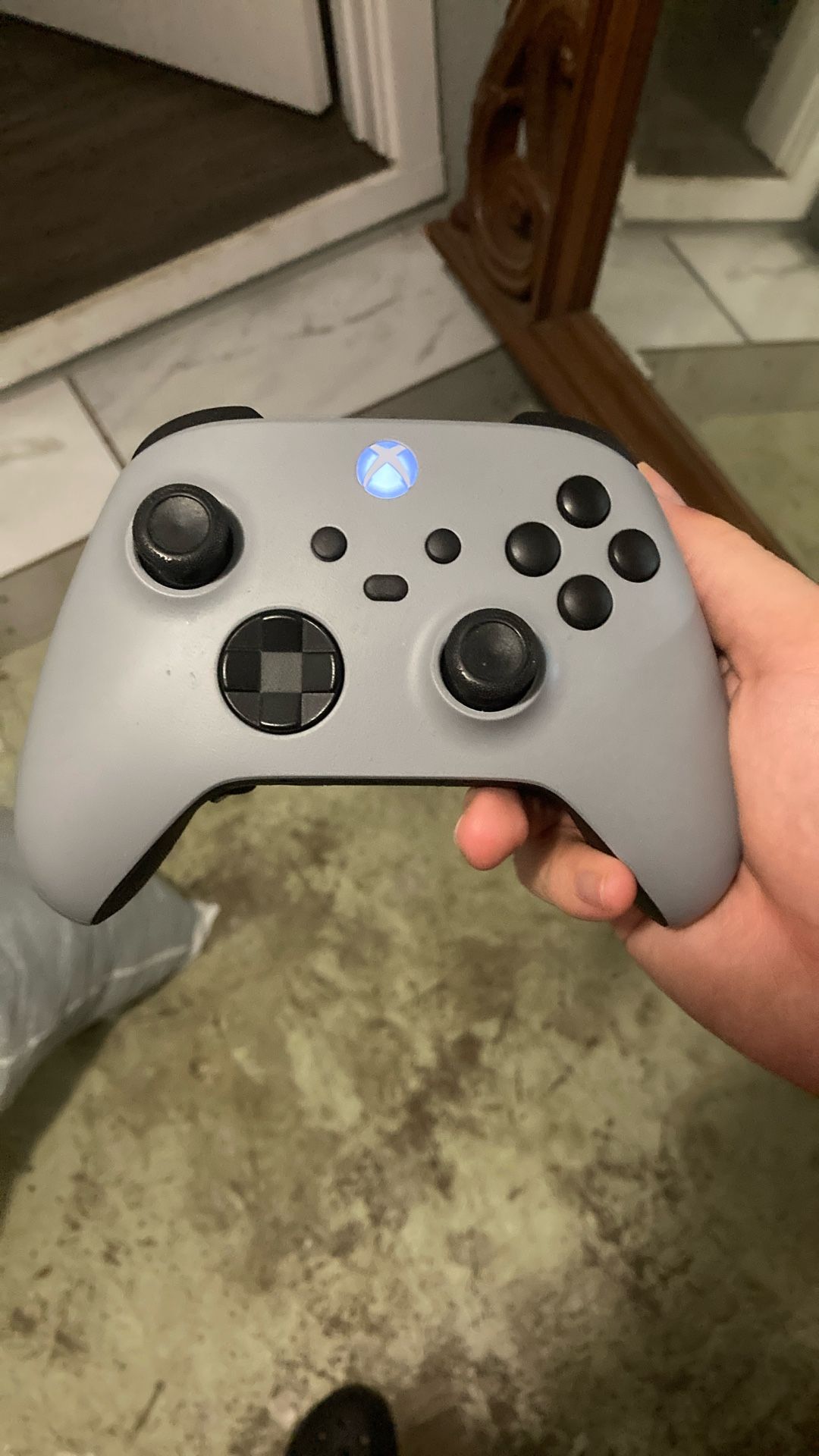 Xbox One controller