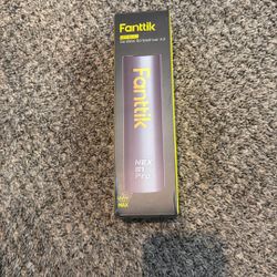 Fanttik Cordless Screwdriver Brand New In Box 