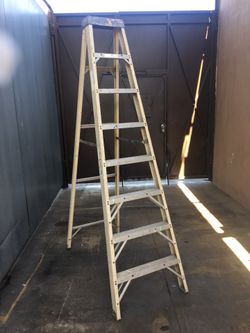 Ladder (escalera)