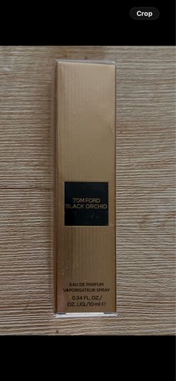 Tom Ford Black Orchid Perfume. New in box