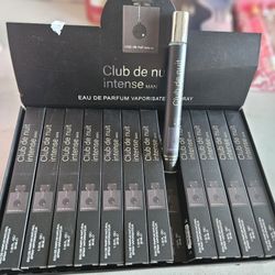 New Perfumes $3 Each