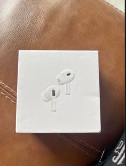 AirPods Pro (2nd gen)