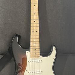 Fender Stratocaster American Special (made In USA)