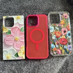 iPhone 16 Pro Max Cases 