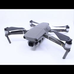 DJI Mavic 2 Pro 