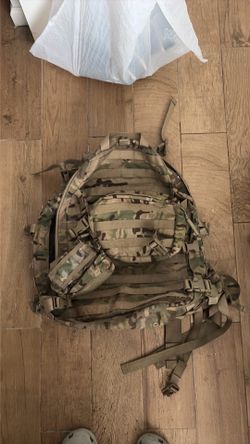 rucksack