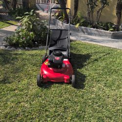 Lawn Mower Lawnmower 