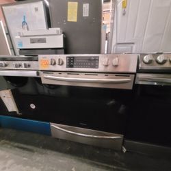 Stove Frigidaire 