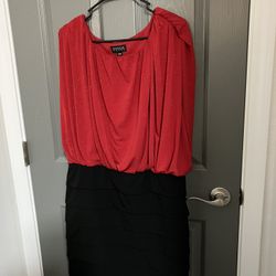 Cute Short Dress