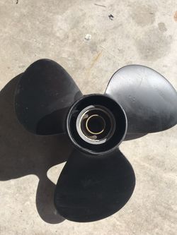 Solas Aluminum Prop 2311-130-11