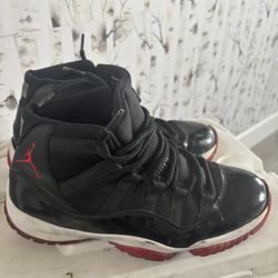 Jordan 11 Breds