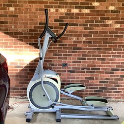 Schwann Elliptical