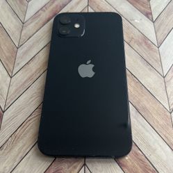 iPhone 12 (64GB) Unlocked 🌎 Liberado