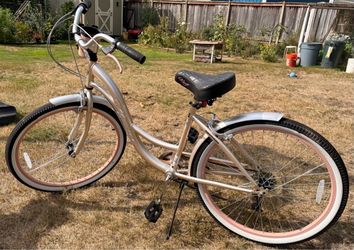 Kent Bayside Cruiser Bicycle