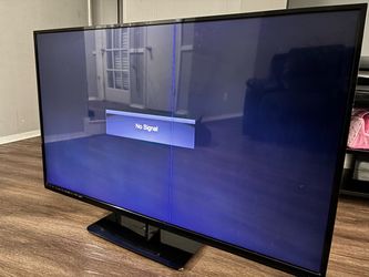 55 inch Vizio TV