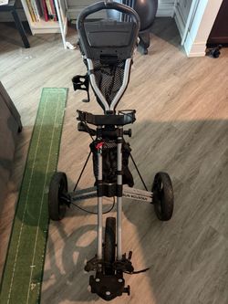 Sun Mountain - Speed Cart