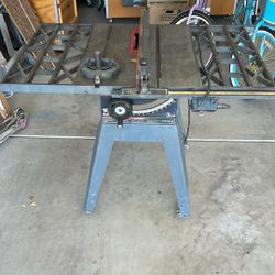 Craftsman 3hp 10 Inch Belt Drive Table Saw