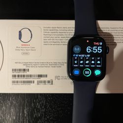 Apple Watch 6 Cellular