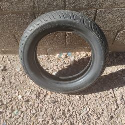 New Motor Cycle Tire