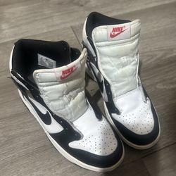Nike Dunks