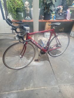 Bike