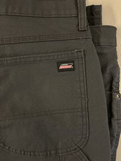 3 work pants + 2 back braces